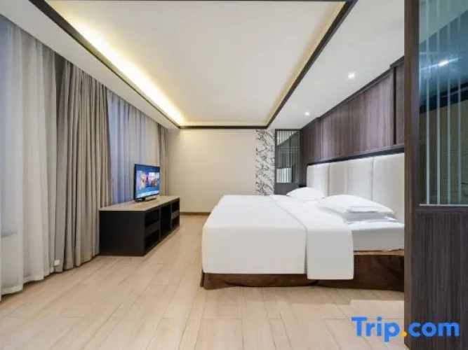 Premium Twin room