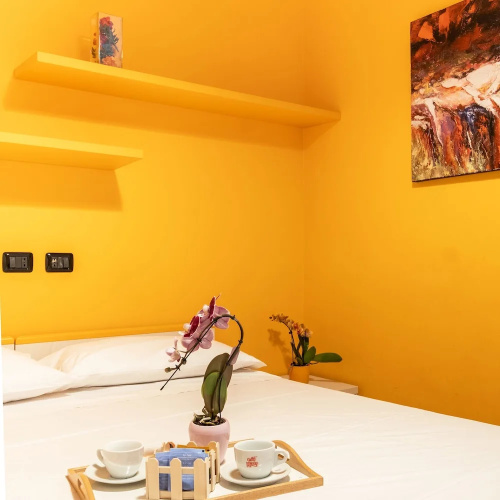 4bnb - Reale House Tulipano
