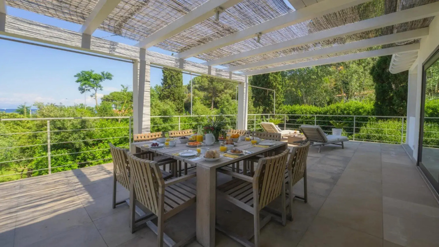 VILLA GIOMOA 8, Emma Villas