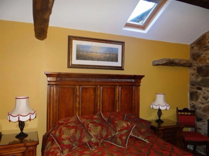 The Wayside and Whisky Barn