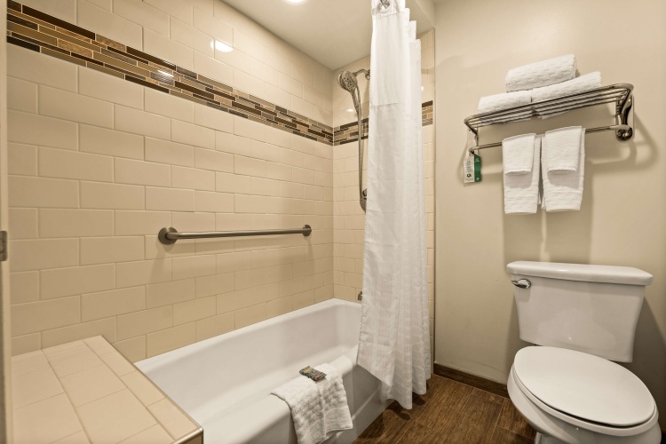 Best Western The Plaza Hotel Honolulu Airport photo 10