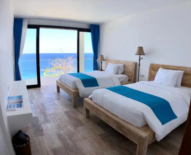 Villa Argia Nusa Penida