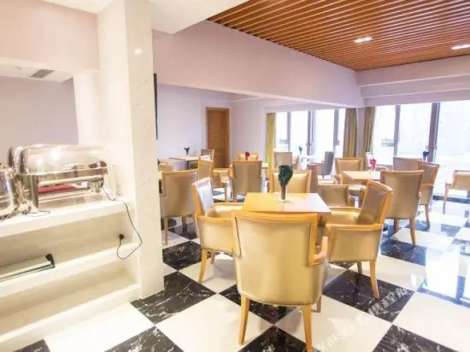 Business room