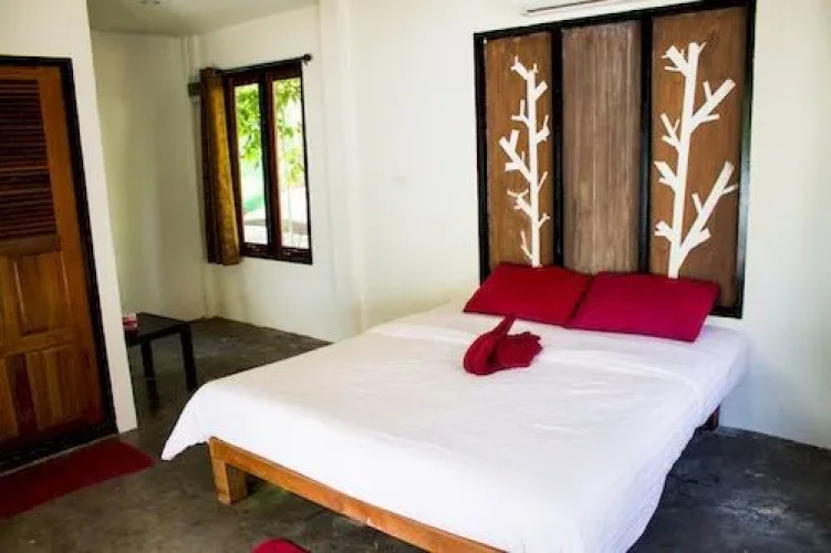Ban Inchat Bungalow