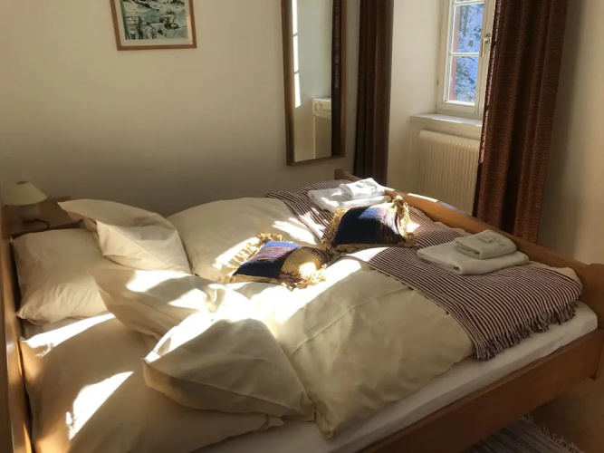 Hotel Echo