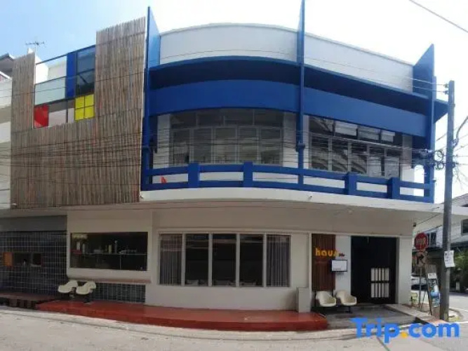 haus50s hometel Hat Yai