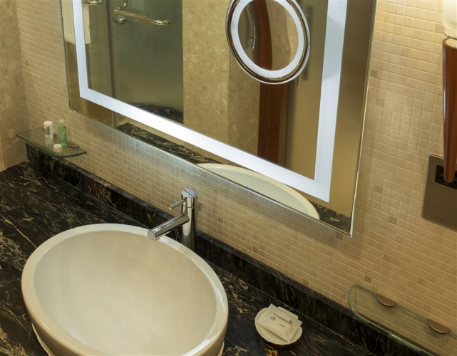 Le Meridien Dubai Hotel & Conference Centre photo 14