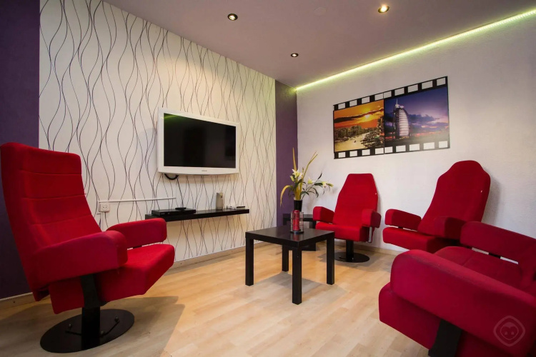 Eixample Apartments Sant Antoni Area