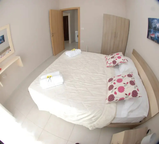 Wave Apartments Sarande