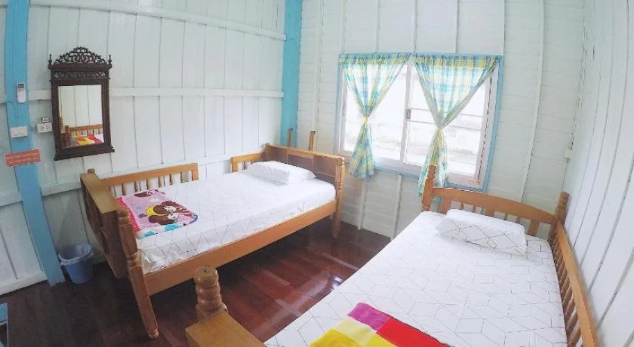 Sabuy Homestay