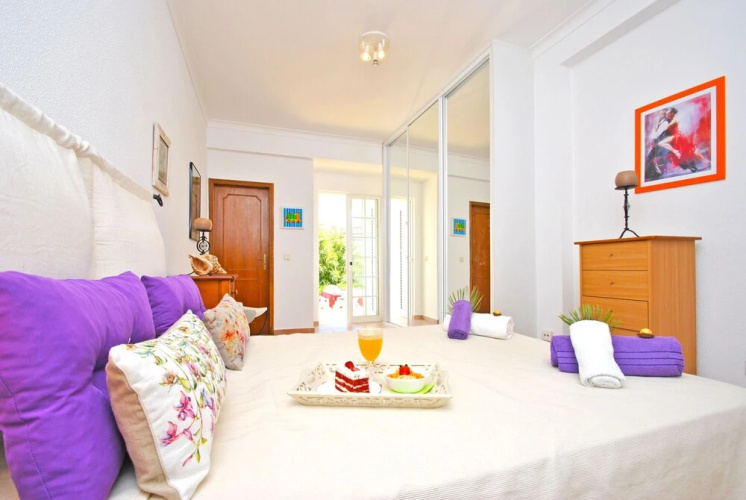 Villa Menorca II
