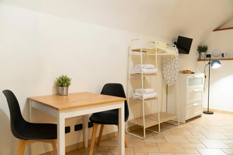 La Filanda - Taverna - CAV