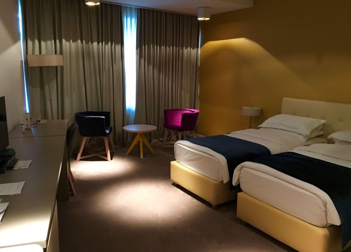 Best Western Premier Ark Hotel photo 49