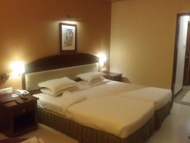 Hotel Suryansh