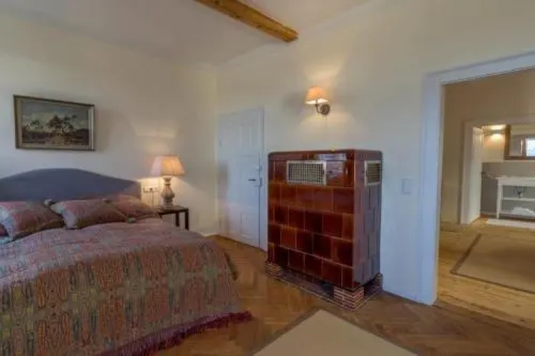 Apartment Remise