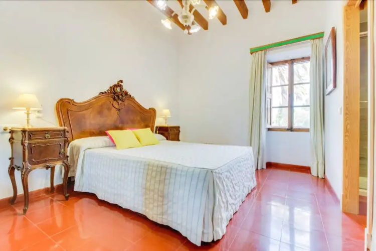 Finca Son Corco