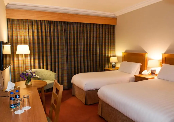 Renvyle House Hotel & Resort