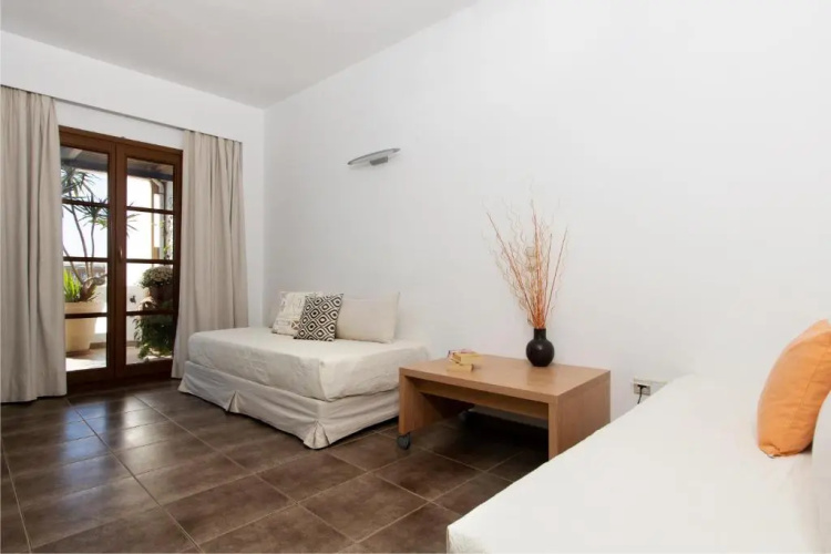 Apartment Kalypso