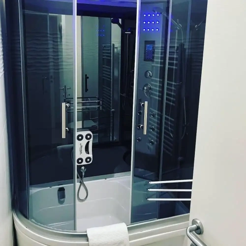 Superior Double Apartment