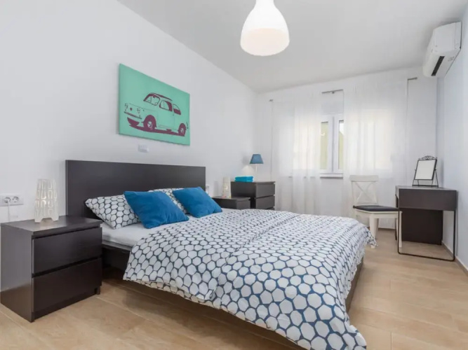 Holiday Apartment Fantasea