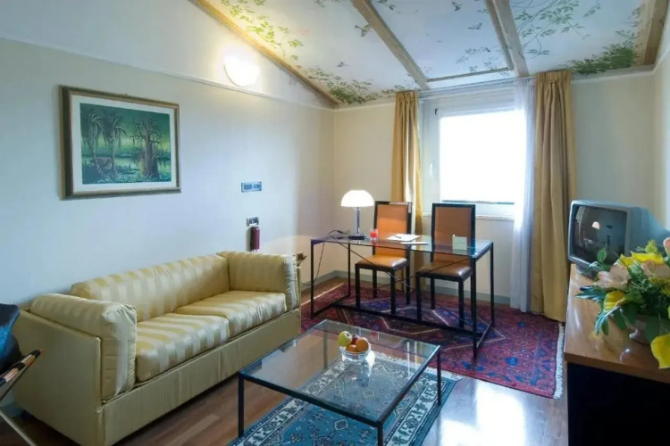 Albergo della Porta