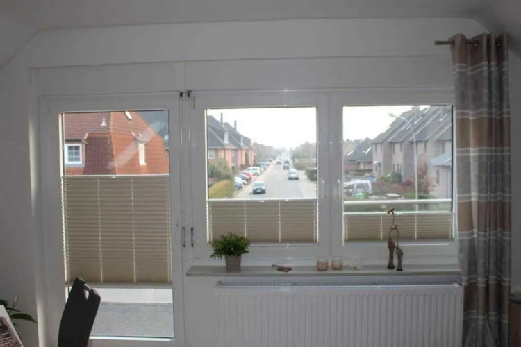Ferienwohnung Rudis Obstgarten