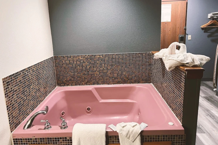 Comfort Inn North
