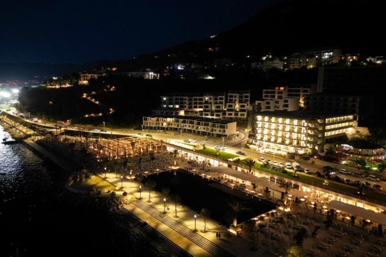 Hotel Vlora Priam Affiliated by Meliá photo 30