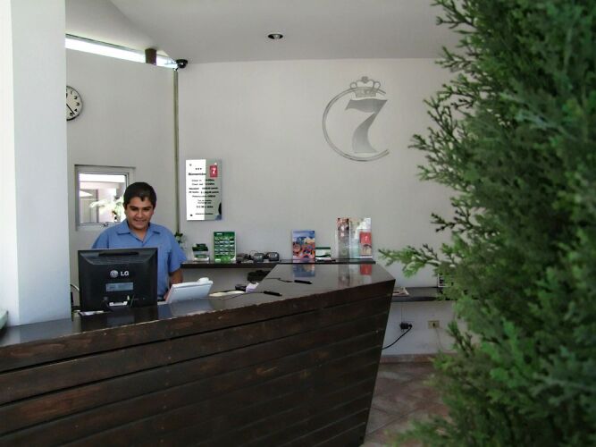 Imagen de Seven Crown Express &amp; Suites Cabo San Lucas