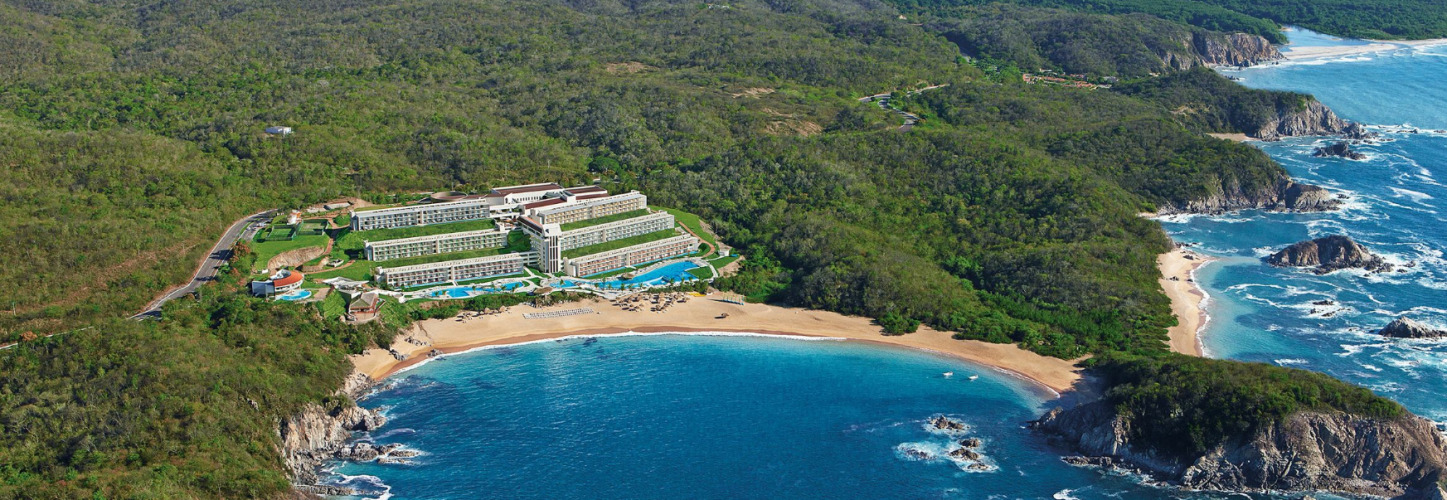 Imagen de Secrets Huatulco Resort &amp; Spa   Adults Only   All Inclusive
