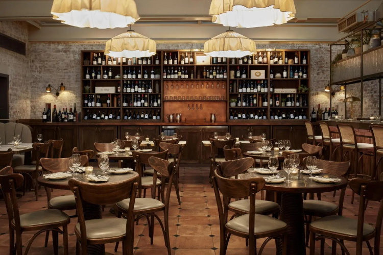 The Hoxton Holborn photo 20