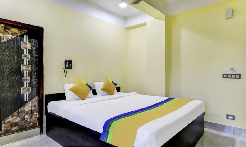 Mi Casa Hotel