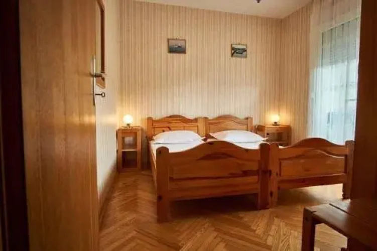 Apartment in Vinisce 7417