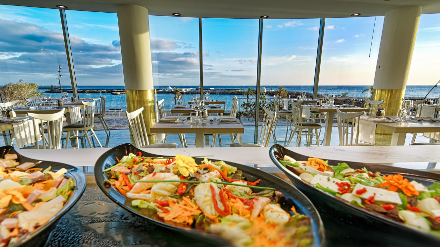 Arrecife Gran Hotel & SPA photo 13