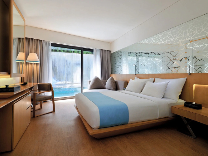 IZE Seminyak by LifestyleRetreats