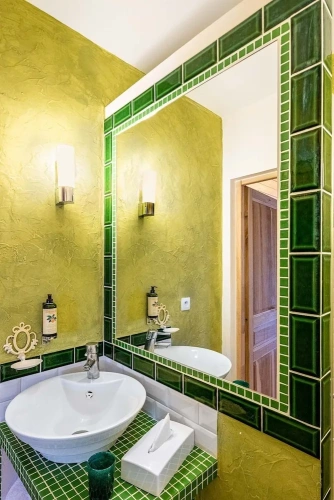 Deluxe Double room with garden view