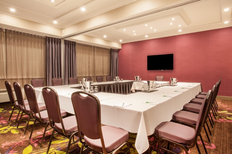Holiday Inn Toronto International Airport photo 25