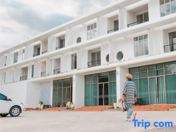 Punn Hotel Korat