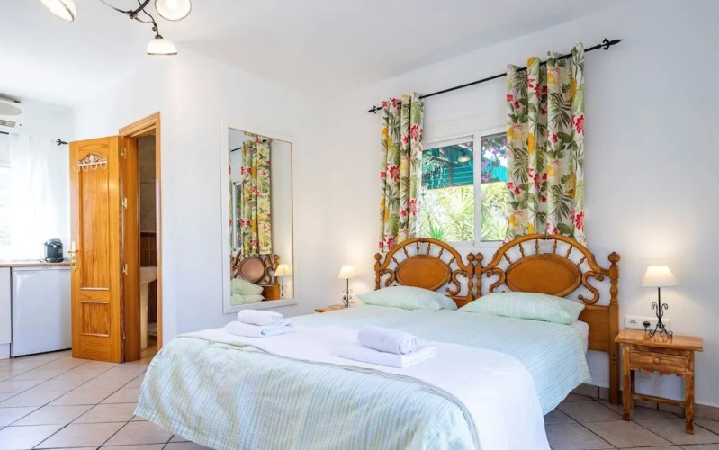 Hacienda Sol