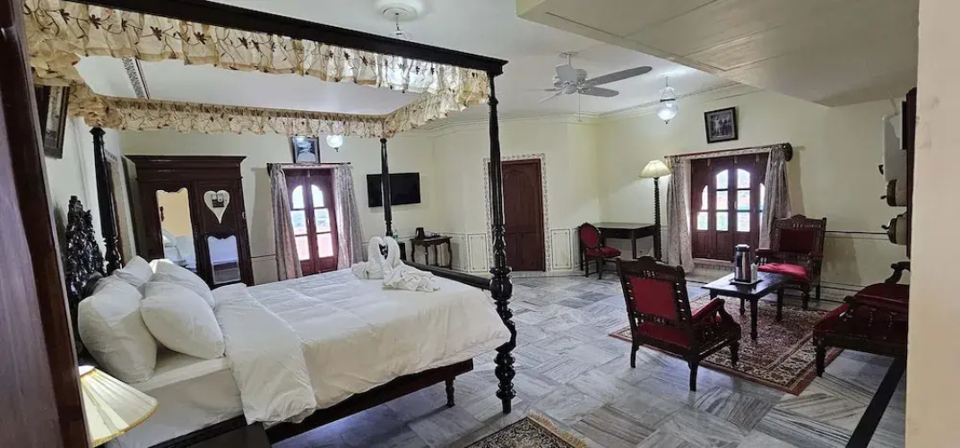 Umaid Mahal Palace