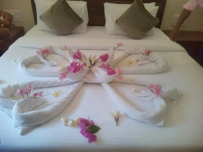 Fabexpress Coco Goa Resort