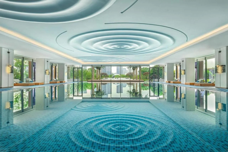 Sheraton Ninghai Hotel