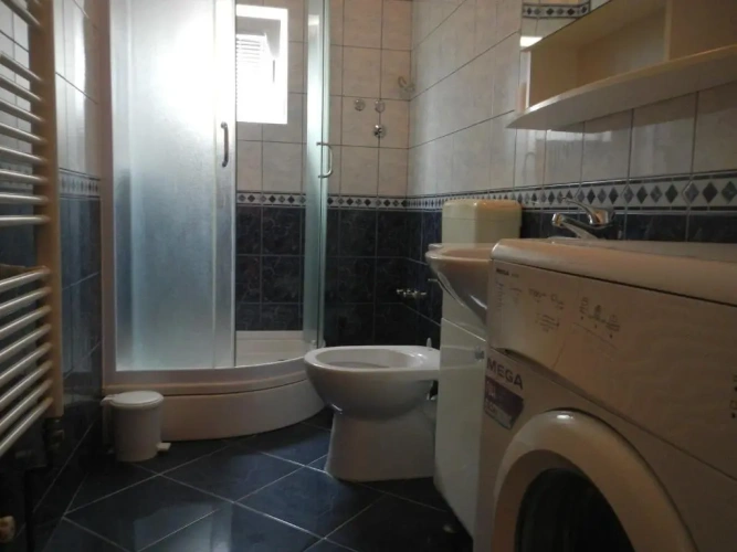 2 Bedrooms Apartment with balcony