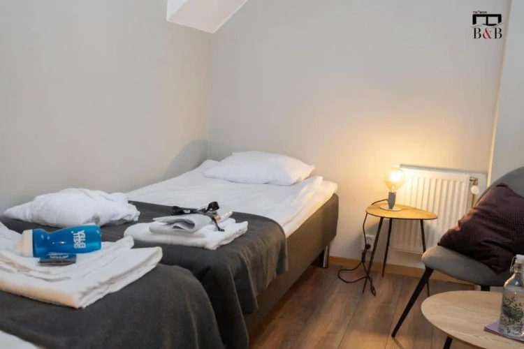 Economy Single room