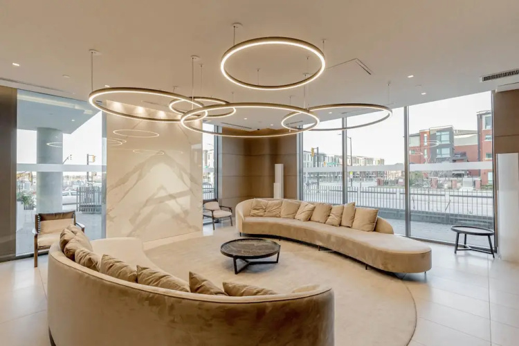 Aaira Suites 3 Bedroom Condo