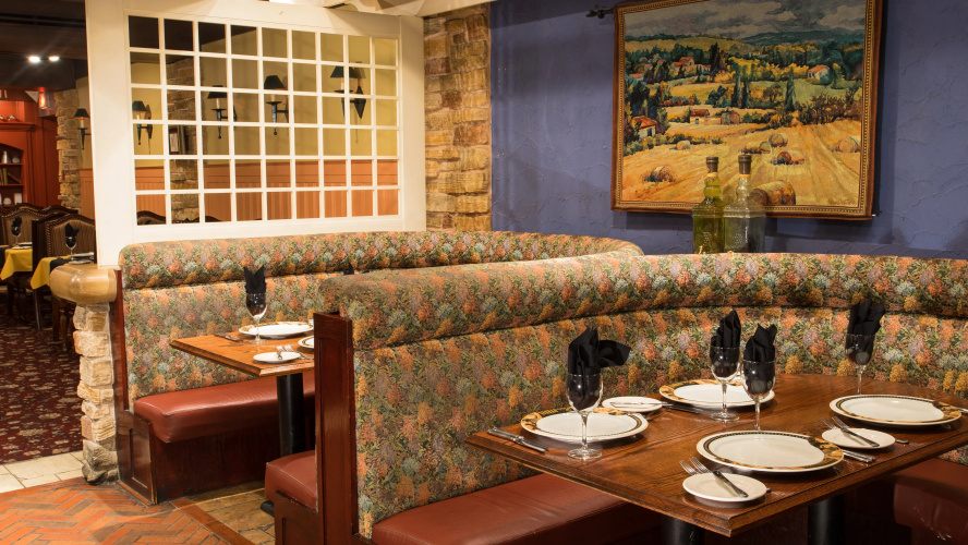 Best Western Fireside Inn photo 40