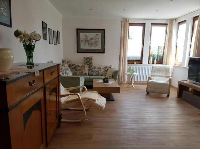 Haus Ulrike