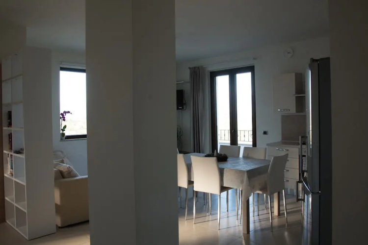 Villa ai TRE Ulivi
