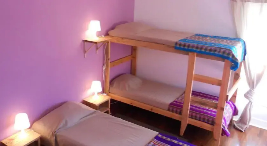 Omassim Guesthouse