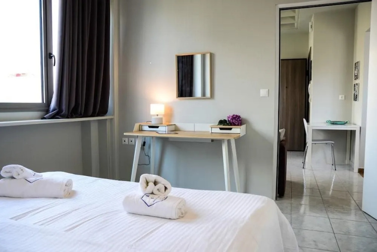 A&I Apartments & Studios
